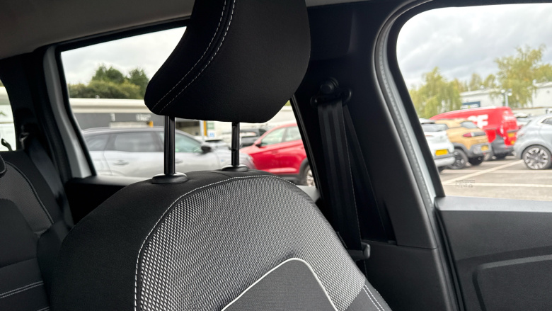 Dacia Jogger 1.0 TCe Expression 5dr Petrol Estate